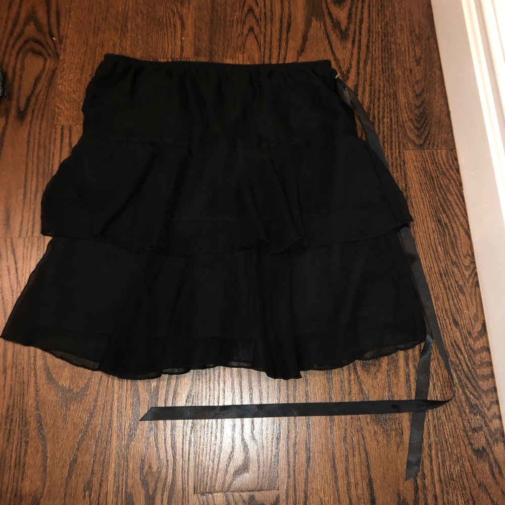 GEORGE SKIRT
